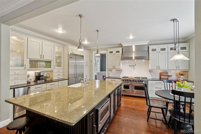 570 Seth Pl, Castle Pines, CO 80108