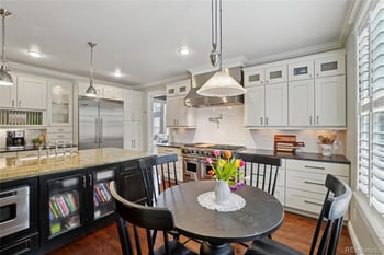 570 Seth Pl, Castle Pines, CO 80108