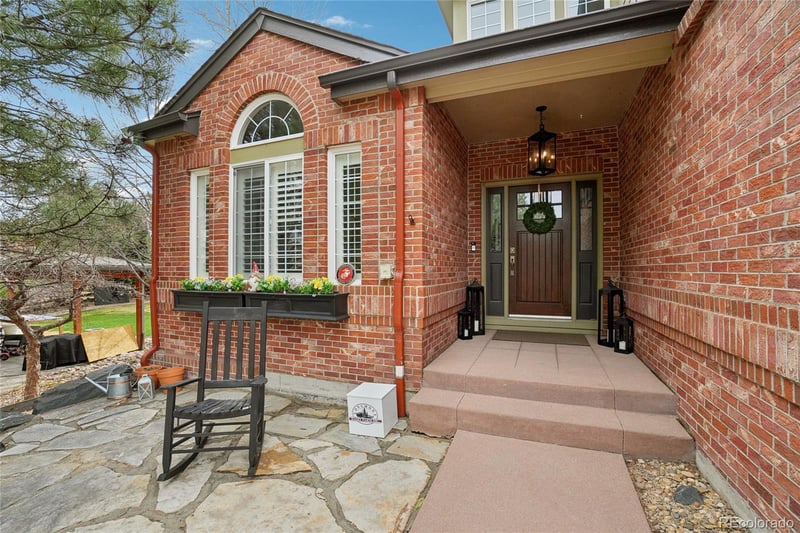 570 Seth Pl, Castle Pines, CO 80108