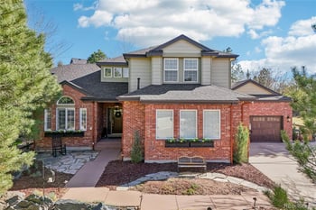 570 Seth Pl, Castle Pines, CO 80108