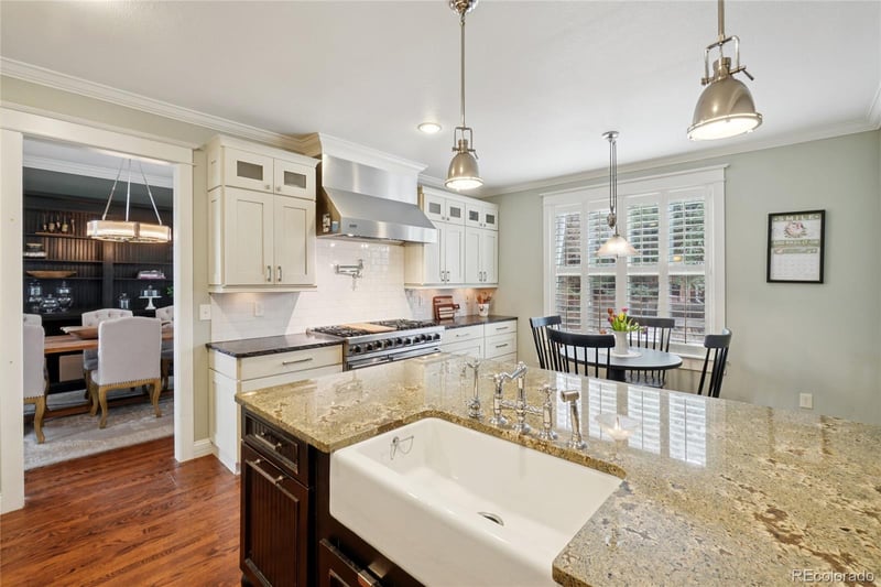 570 Seth Pl, Castle Pines, CO 80108