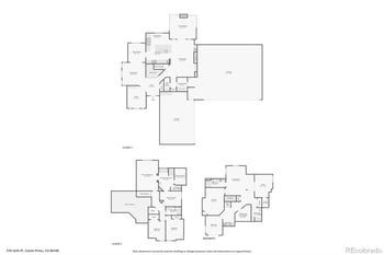 570 Seth Pl, Castle Pines, CO 80108