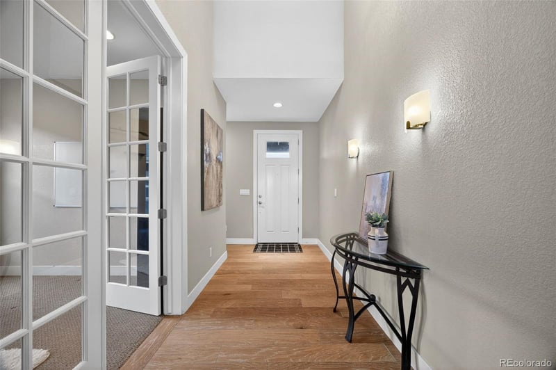 6738 Club Villa Rd, Parker, CO 80134