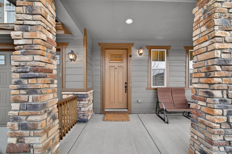 6738 Club Villa Rd, Parker, CO 80134