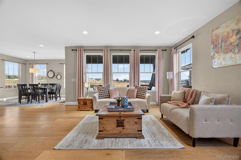 6738 Club Villa Rd, Parker, CO 80134