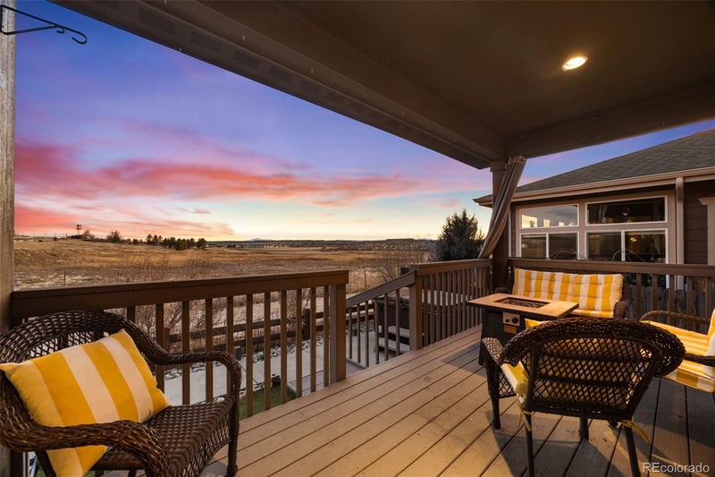 6738 Club Villa Rd, Parker, CO 80134