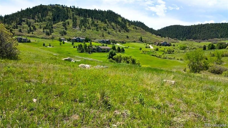 4040 Bell Mountain Dr, Castle Rock, CO 80104