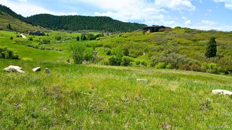 4040 Bell Mountain Dr, Castle Rock, CO 80104