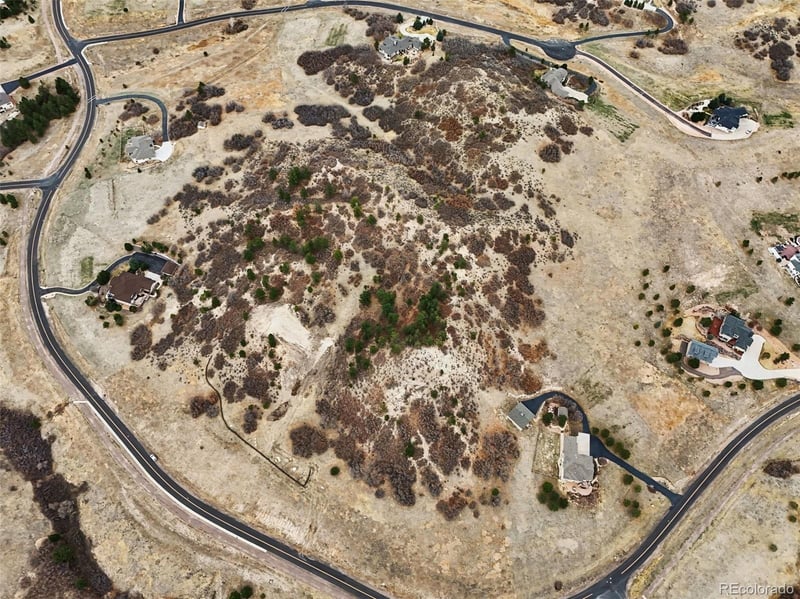 4040 Bell Mountain Dr, Castle Rock, CO 80104