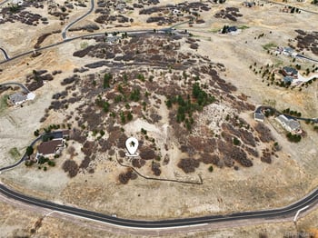 4040 Bell Mountain Dr, Castle Rock, CO 80104