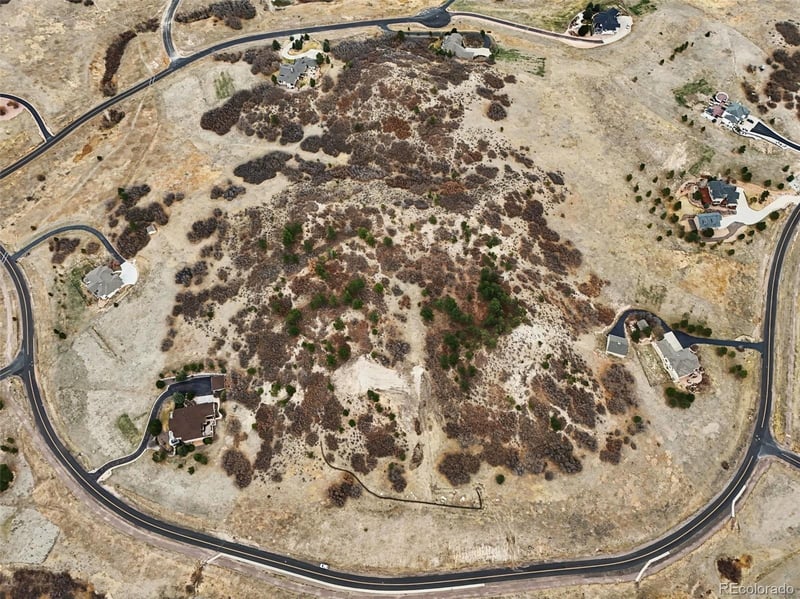 4040 Bell Mountain Dr, Castle Rock, CO 80104