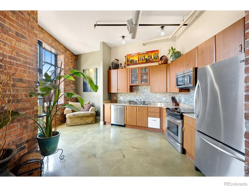 2500 Walnut St #201, Denver, CO 80205