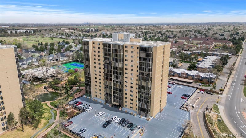 7877 Mississippi Ave #607, Denver, CO 80247