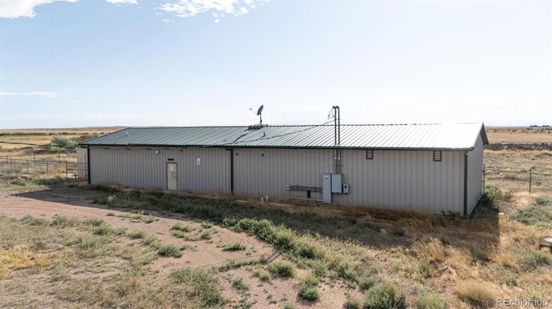 2831 59th Ln, Boone, CO 81025