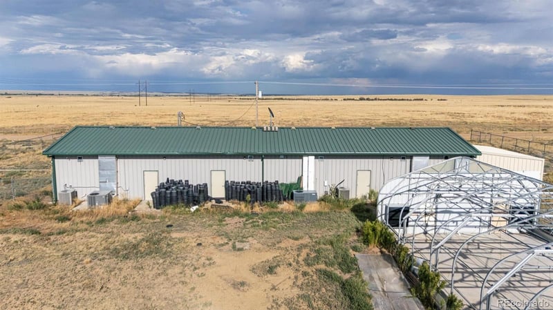 2831 59th Ln, Boone, CO 81025