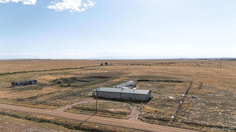 2831 59th Ln, Boone, CO 81025