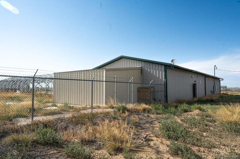 2831 59th Ln, Boone, CO 81025