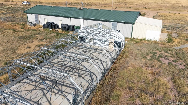 2831 59th Ln, Boone, CO 81025