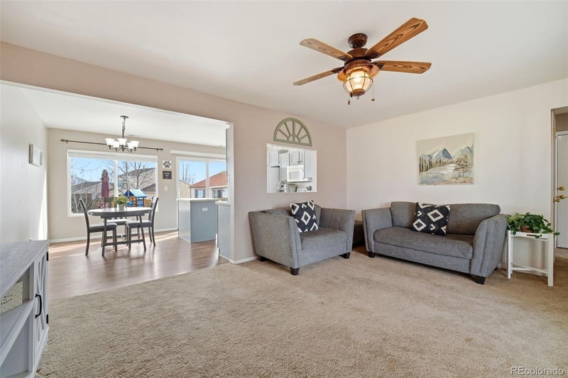 5436 Vermillion Bluffs Dr, Colorado Springs, CO 80923