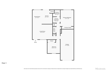 5436 Vermillion Bluffs Dr, Colorado Springs, CO 80923