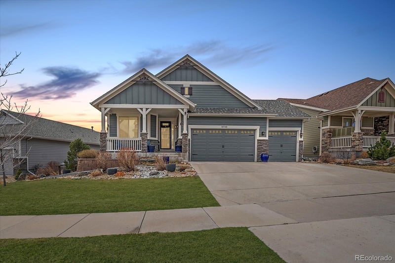 16948 86th Ave, Arvada, CO 80007