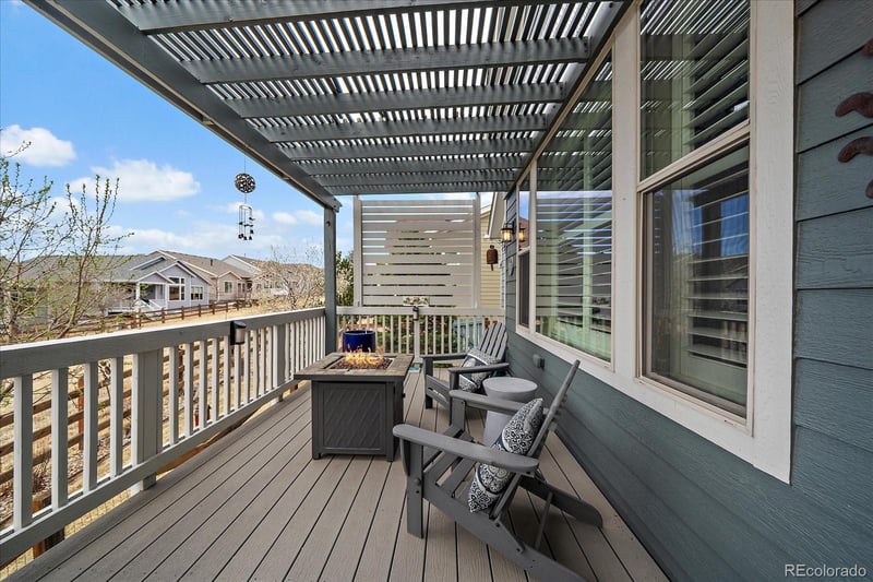 16948 86th Ave, Arvada, CO 80007