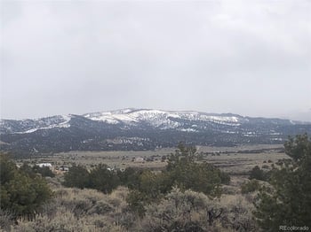 00 Slegers , Fort Garland, CO 81133