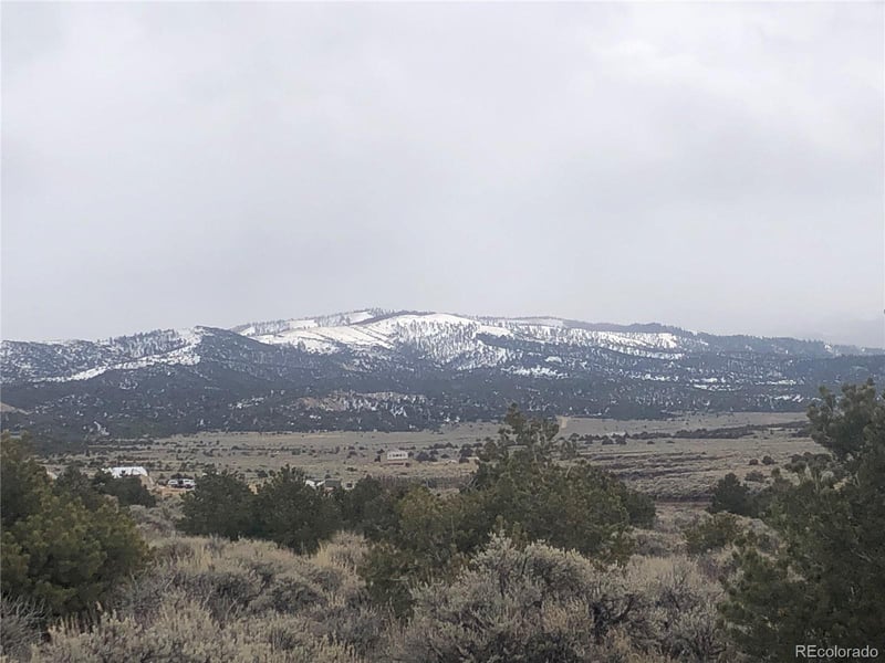 00 Slegers , Fort Garland, CO 81133