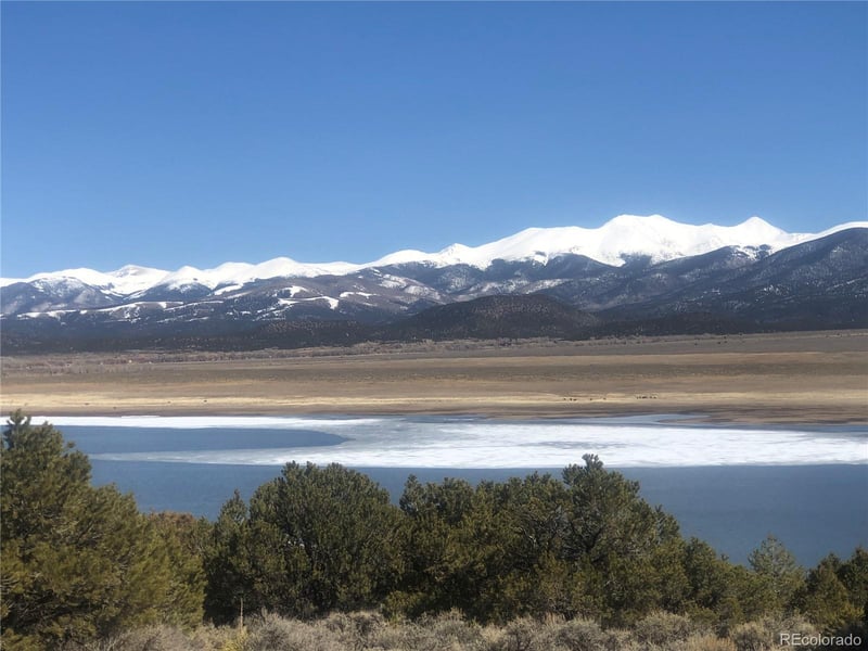 00 Slegers , Fort Garland, CO 81133