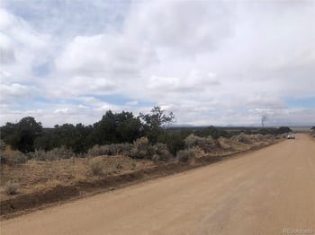 00 Slegers , Fort Garland, CO 81133