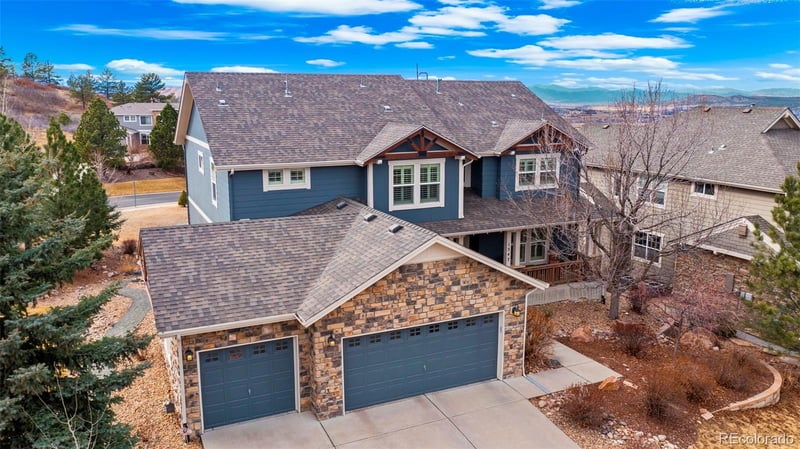1547 Ridgetrail Ct, Castle Rock, CO 80104