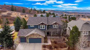 1547 Ridgetrail Ct, Castle Rock, CO 80104