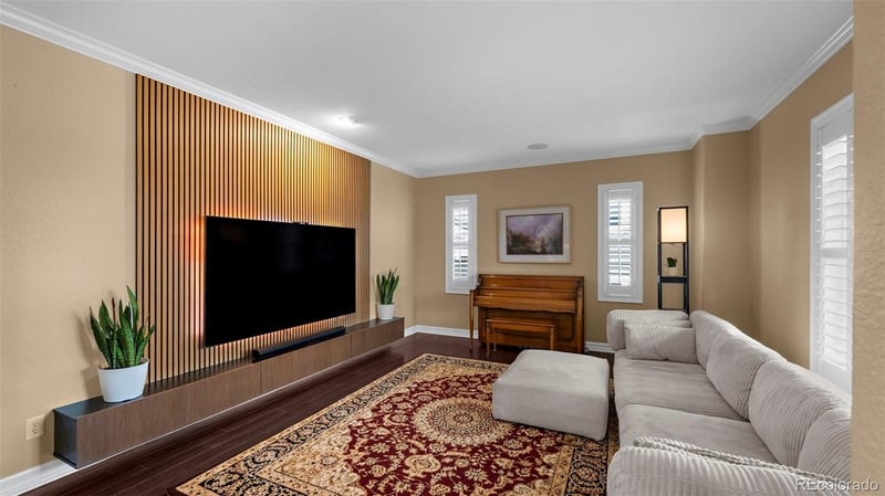 1547 Ridgetrail Ct, Castle Rock, CO 80104