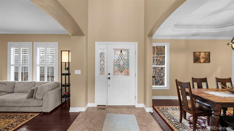 1547 Ridgetrail Ct, Castle Rock, CO 80104