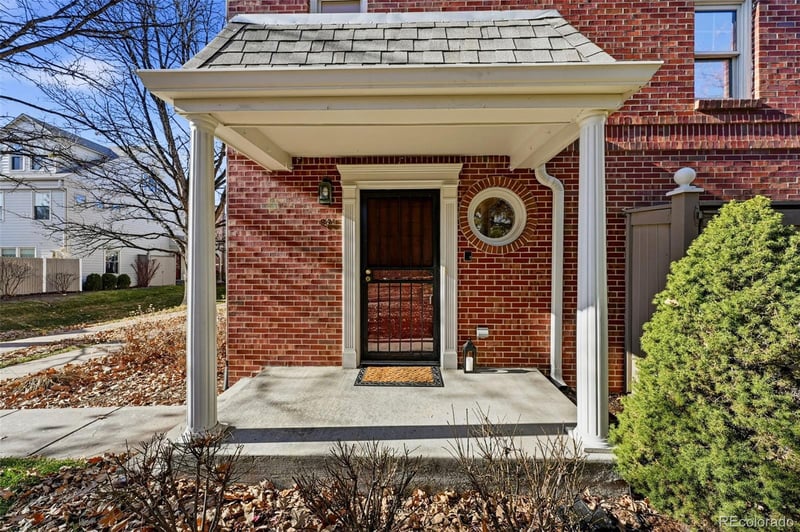 944 Ivanhoe St, Denver, CO 80220