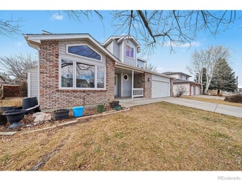 539 Johnson Ave, Loveland, CO 80537