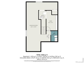 539 Johnson Ave, Loveland, CO 80537