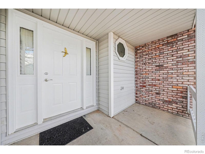 539 Johnson Ave, Loveland, CO 80537