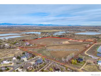 9746 County Road 7, Longmont, CO 80504