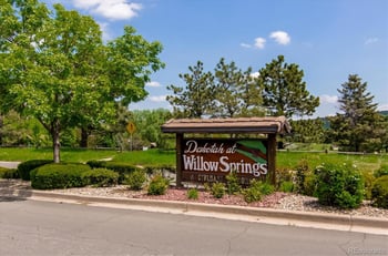 16065 Double Eagle Dr #B, Morrison, CO 80465