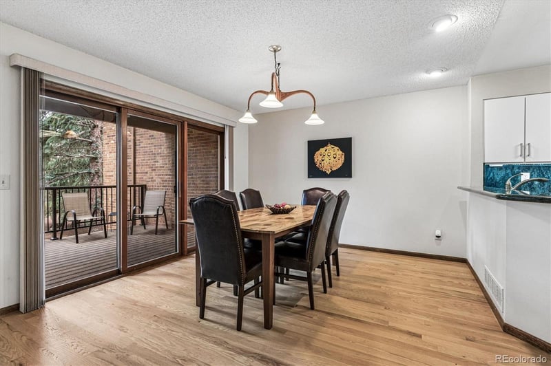 16065 Double Eagle Dr #B, Morrison, CO 80465