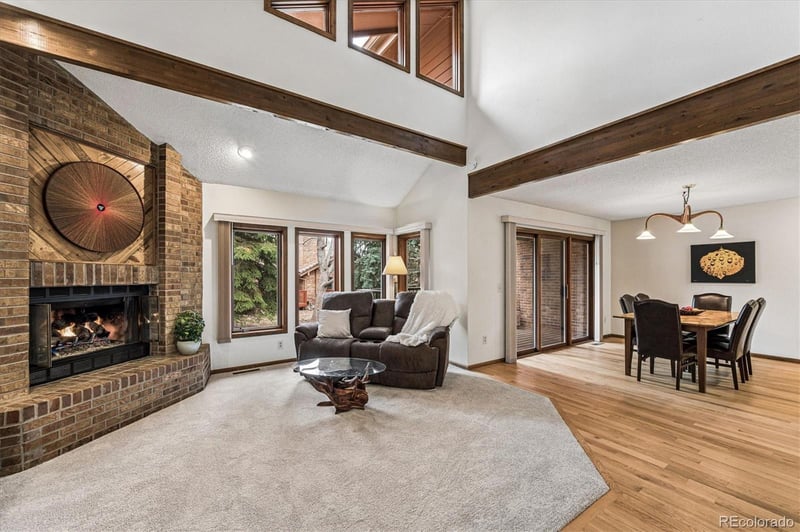 16065 Double Eagle Dr #B, Morrison, CO 80465