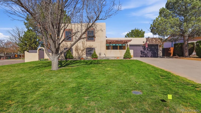 13 Sweetpea Ct, Pueblo, CO 81001