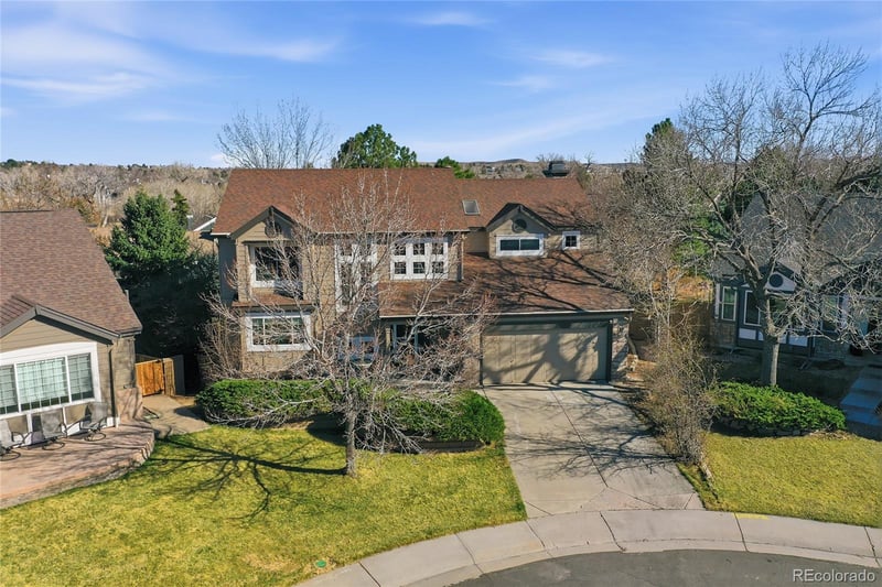 9264 Madras Ct, Highlands Ranch, CO 80130