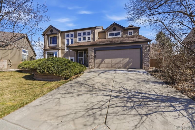 9264 Madras Ct, Highlands Ranch, CO 80130