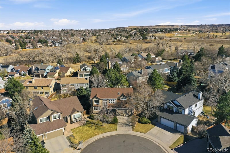 9264 Madras Ct, Highlands Ranch, CO 80130