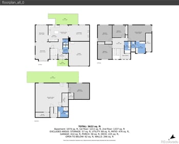 9264 Madras Ct, Highlands Ranch, CO 80130