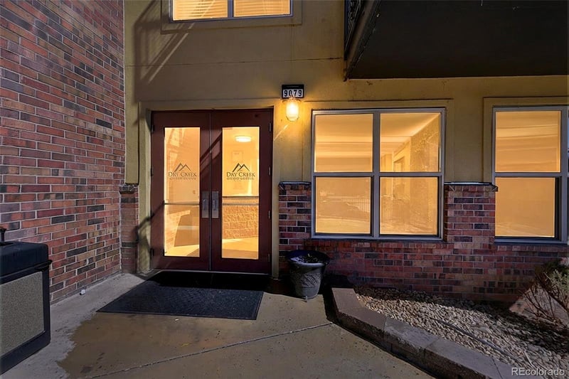 9079 Panorama Cir #301, Englewood, CO 80112