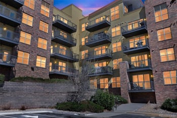 9079 Panorama Cir #301, Englewood, CO 80112