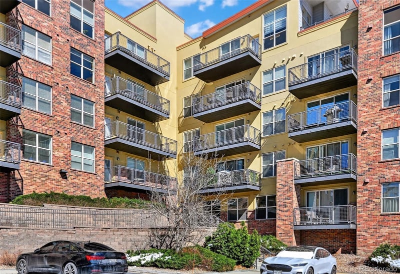 9079 Panorama Cir #301, Englewood, CO 80112